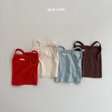 Load image into Gallery viewer, LALALAND KIDS TANK TOP*Preorder