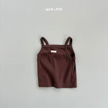 Load image into Gallery viewer, LALALAND KIDS TANK TOP*Preorder