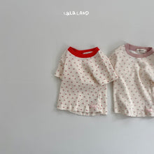 Load image into Gallery viewer, LALALAND KIDS CHERRY TEE SHIRT*Preorder