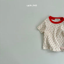 Load image into Gallery viewer, LALALAND KIDS CHERRY TEE SHIRT*Preorder