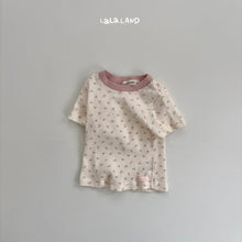 Load image into Gallery viewer, LALALAND KIDS CHERRY TEE SHIRT*Preorder