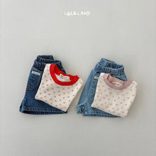 Load image into Gallery viewer, LALALAND KIDS CHERRY TEE SHIRT*Preorder