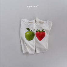 Load image into Gallery viewer, LALALAND KIDS FRUIT TEE*Preorder