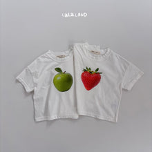 Load image into Gallery viewer, LALALAND KIDS FRUIT TEE*Preorder
