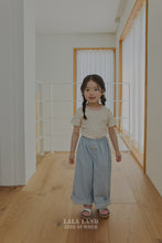 Load image into Gallery viewer, LALALAND KIDS BUBBLE JOGGER PANTS*Preorder