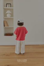 Load image into Gallery viewer, LALALAND KIDS BUBBLE JOGGER PANTS*Preorder