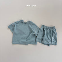 Load image into Gallery viewer, LALALAND KIDS COLOR BLOCK PANTS*Preorder