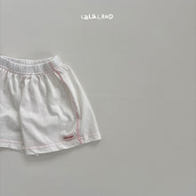 Load image into Gallery viewer, LALALAND KIDS COLOR BLOCK PANTS*Preorder