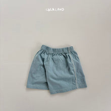 Load image into Gallery viewer, LALALAND KIDS COLOR BLOCK PANTS*Preorder