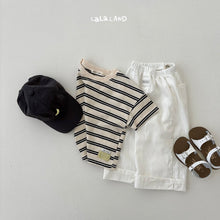 Load image into Gallery viewer, LALALAND MAMA AND KIDS SAINT SHORT SLEEVE TEE*Preorder