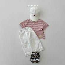 Load image into Gallery viewer, LALALAND MAMA AND KIDS SAINT SHORT SLEEVE TEE*Preorder