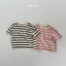 Load image into Gallery viewer, LALALAND MAMA AND KIDS SAINT SHORT SLEEVE TEE*Preorder