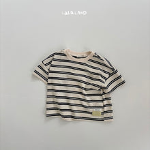 Load image into Gallery viewer, LALALAND MAMA AND KIDS SAINT SHORT SLEEVE TEE*Preorder