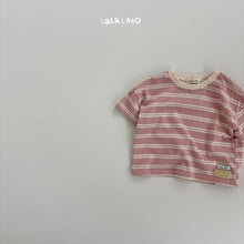 Load image into Gallery viewer, LALALAND MAMA AND KIDS SAINT SHORT SLEEVE TEE*Preorder