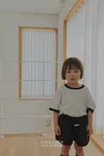 Load image into Gallery viewer, LALALAND KIDS HEART DOT TEE*Preorder