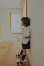 Load image into Gallery viewer, LALALAND KIDS HEART DOT TEE*Preorder