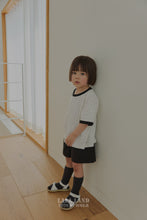 Load image into Gallery viewer, LALALAND KIDS HEART DOT TEE*Preorder