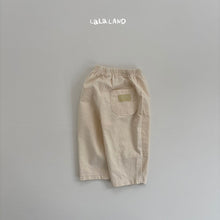 Load image into Gallery viewer, LALALAND KIDS COTTON DAILY PANTS*Preorder