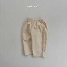 Load image into Gallery viewer, LALALAND KIDS COTTON DAILY PANTS*Preorder