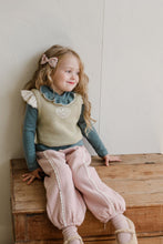 Load image into Gallery viewer, FLO KIDS BONNET VEST**PREORDER