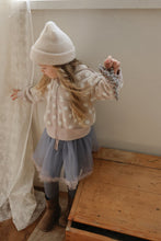 Load image into Gallery viewer, FLO KIDS HEY ZIP UP JUMPER**PREORDER