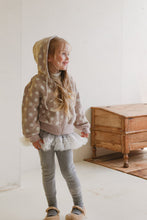 Load image into Gallery viewer, FLO KIDS HEY ZIP UP JUMPER**PREORDER