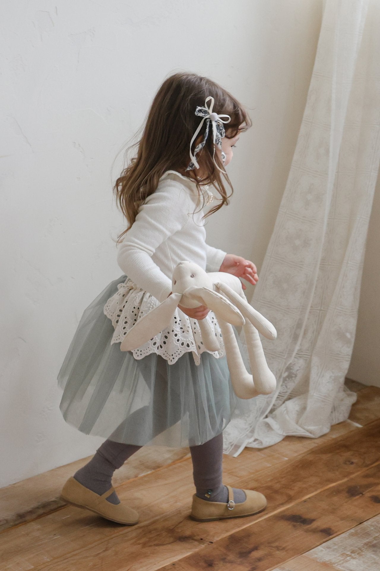 FLO KIDS ETOILE SKIRT LEGGINGS**PREORDER