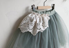 Load image into Gallery viewer, FLO KIDS ETOILE SKIRT LEGGINGS**PREORDER