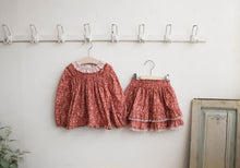 Load image into Gallery viewer, FLO KIDS MUI BLOUSE**PREORDER