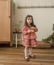 Load image into Gallery viewer, FLO KIDS MUI BLOUSE**PREORDER