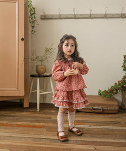FLO KIDS MUI BLOUSE**PREORDER