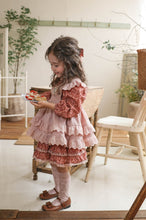 Load image into Gallery viewer, FLO KIDS MUI BLOUSE**PREORDER