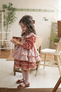 FLO KIDS MUI BLOUSE**PREORDER