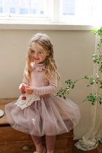 Load image into Gallery viewer, FLO KIDS ETOILE SKIRT LEGGINGS**PREORDER