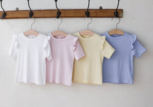 Load image into Gallery viewer, FLO KIDS RACHEL TEE SHIRT**PREORDER