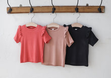 Load image into Gallery viewer, FLO KIDS RACHEL TEE SHIRT**PREORDER