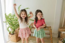 Load image into Gallery viewer, FLO KIDS RACHEL TEE SHIRT**PREORDER