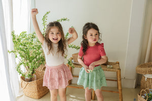 FLO KIDS RACHEL TEE SHIRT**PREORDER