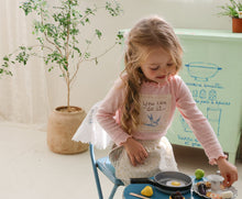 Load image into Gallery viewer, FLO KIDS SPRING JOE T SHIRT**PREORDER