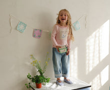 Load image into Gallery viewer, FLO KIDS SPRING JOE T SHIRT**PREORDER