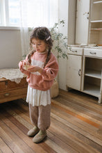 Load image into Gallery viewer, FLO KIDS  CHERRY SWEAT TOP**PREORDER