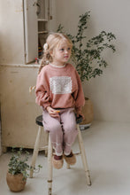 Load image into Gallery viewer, FLO KIDS BUNNY SWEAT TOP**PREORDER