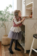Load image into Gallery viewer, FLO KIDS ETOILE SKIRT LEGGINGS**PREORDER