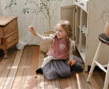 Load image into Gallery viewer, FLO KIDS BONNET VEST**PREORDER