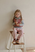 Load image into Gallery viewer, FLO KIDS BONNET VEST**PREORDER