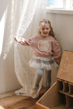 Load image into Gallery viewer, FLO KIDS APPLE SWEATSHIRT**PREORDER