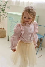 Load image into Gallery viewer, FLO KIDS SPRING SARA BLOUSE*PREORDER
