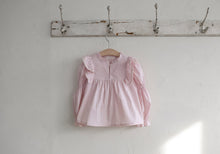Load image into Gallery viewer, FLO KIDS SPRING SARA BLOUSE*PREORDER