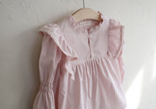 Load image into Gallery viewer, FLO KIDS SPRING SARA BLOUSE*PREORDER