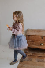 Load image into Gallery viewer, FLO KIDS RUDIA SKIRT LEGGINGS**PREORDER